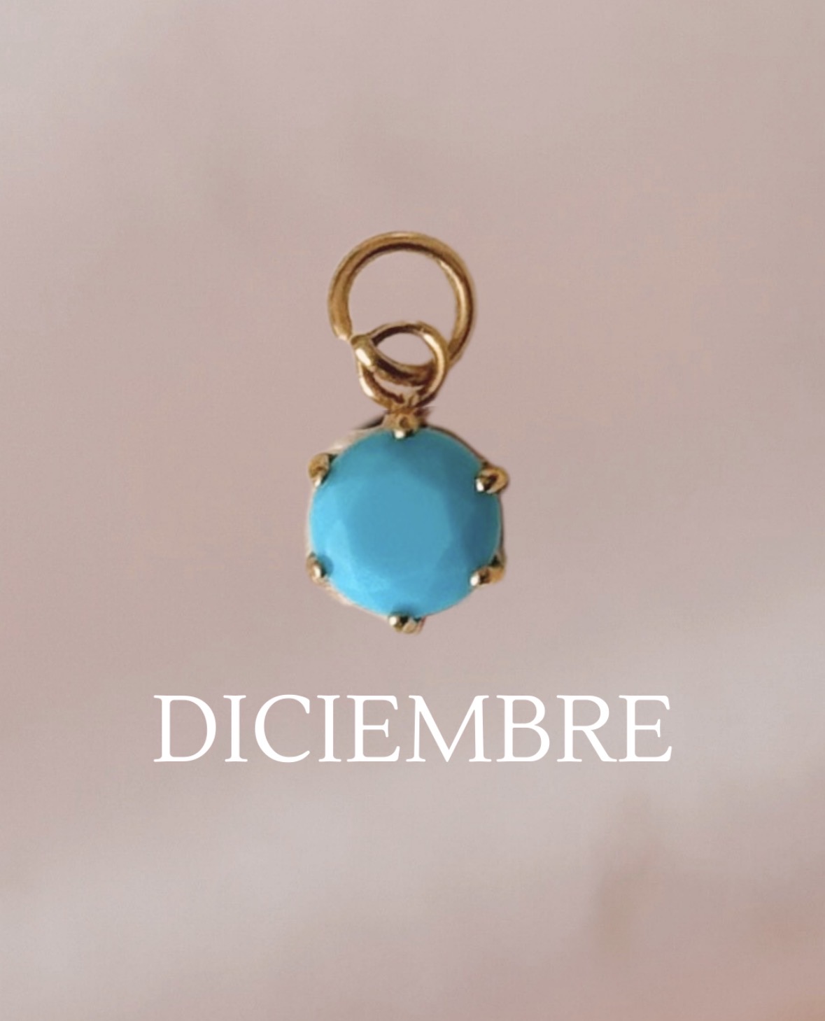 Cristal de mes hexagonal 15
