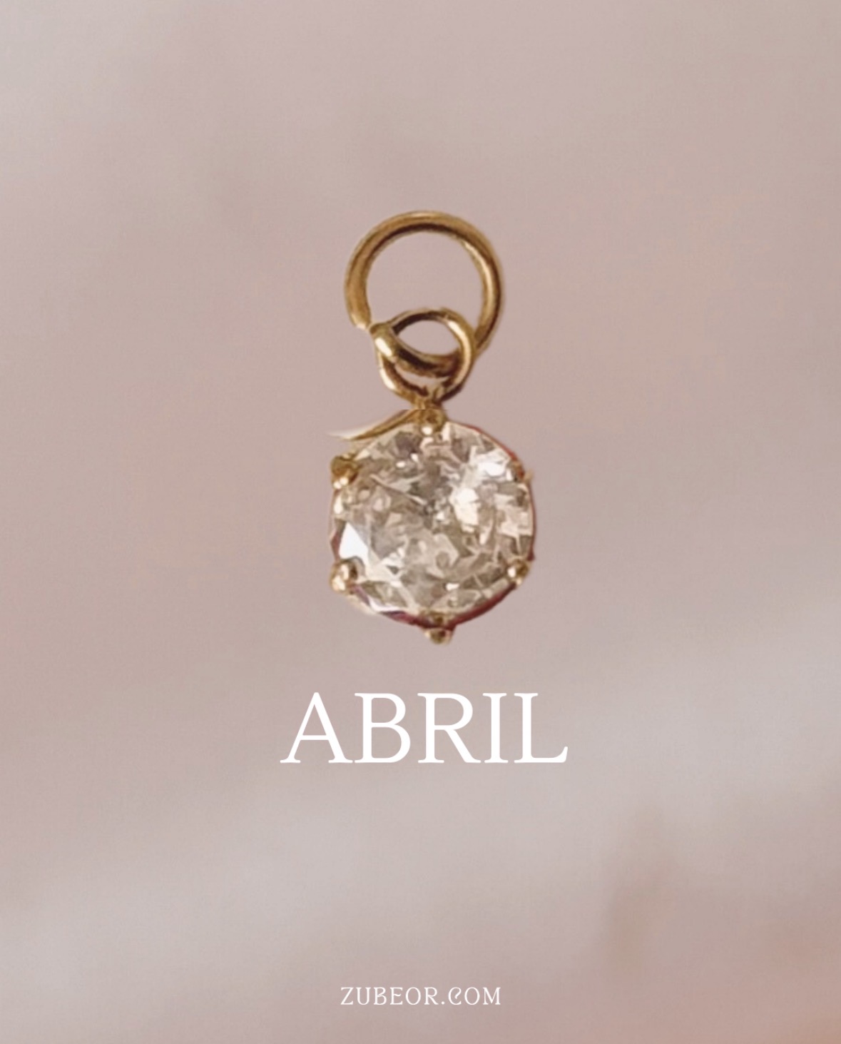 Cristal de mes hexagonal 7