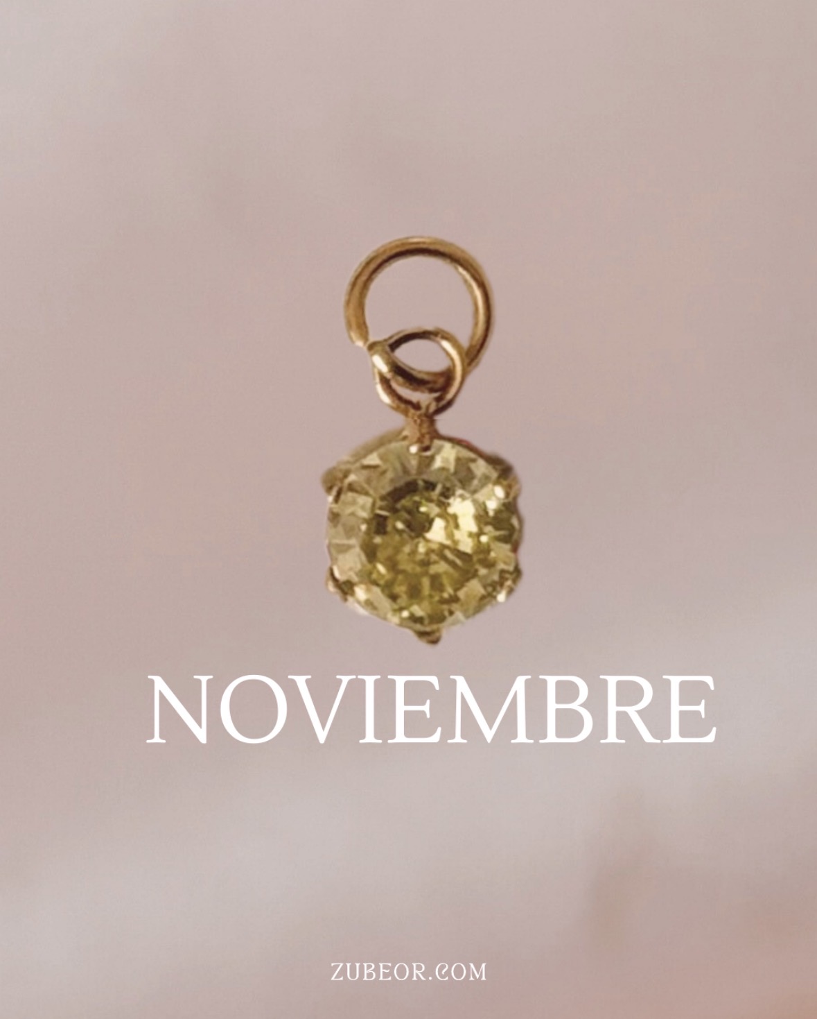 Cristal de mes hexagonal 14