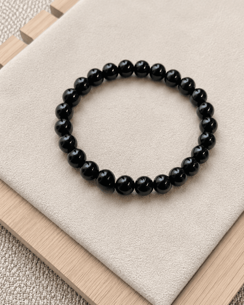 Pulsera piedra papá 7