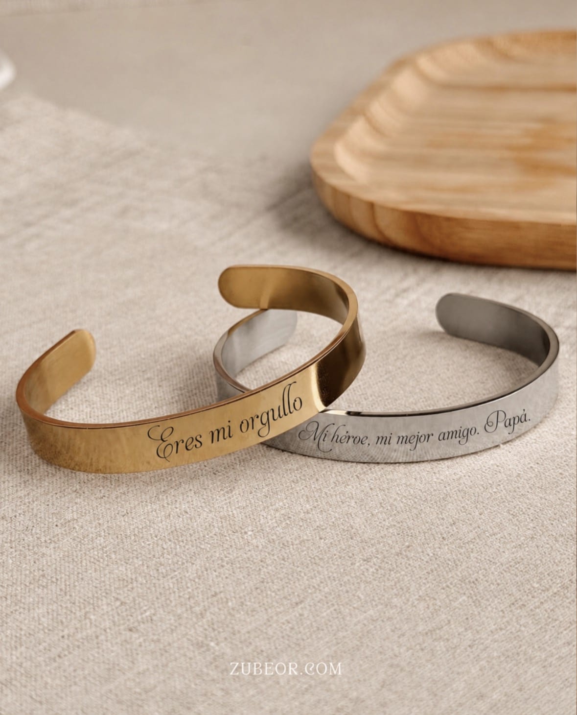 Brazalete grabado 4