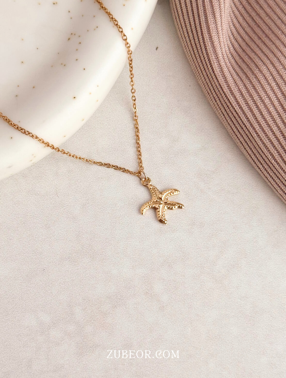 Cadena con dije a elección 5