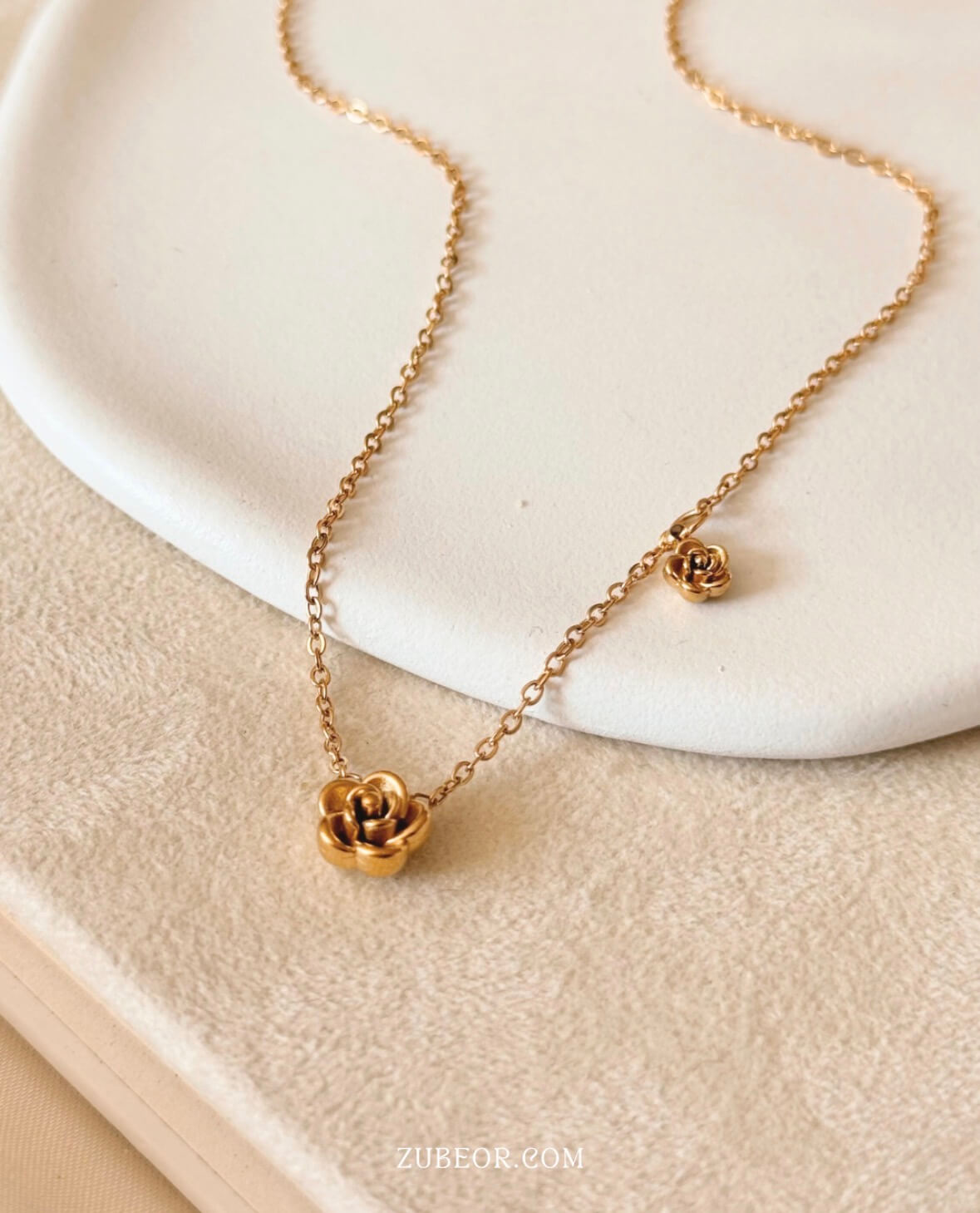 Set completo Rose 2