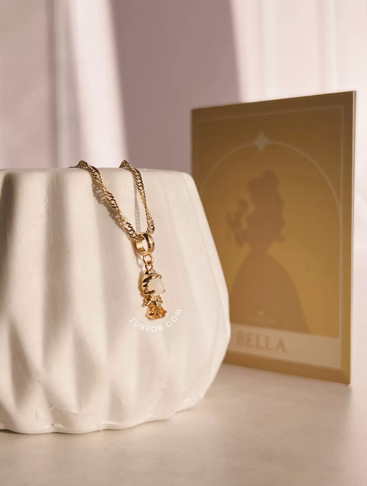 Cadena Bella 3