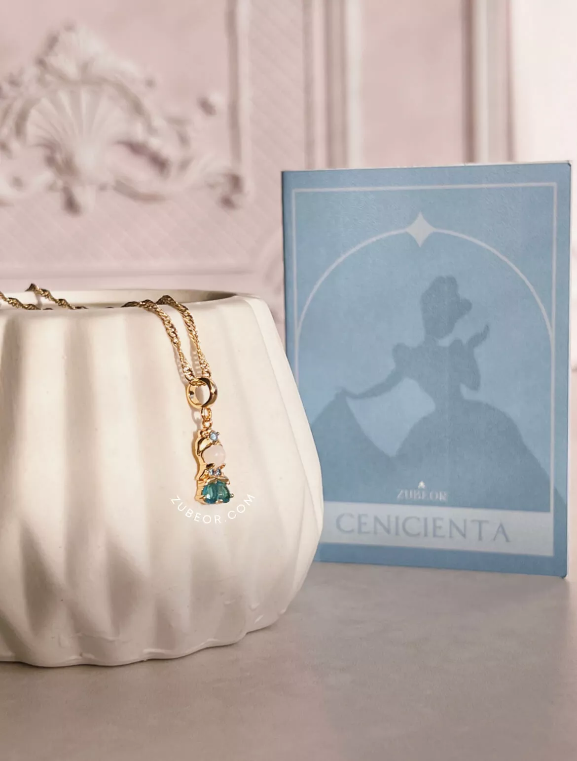 Cadena Cenicienta 3