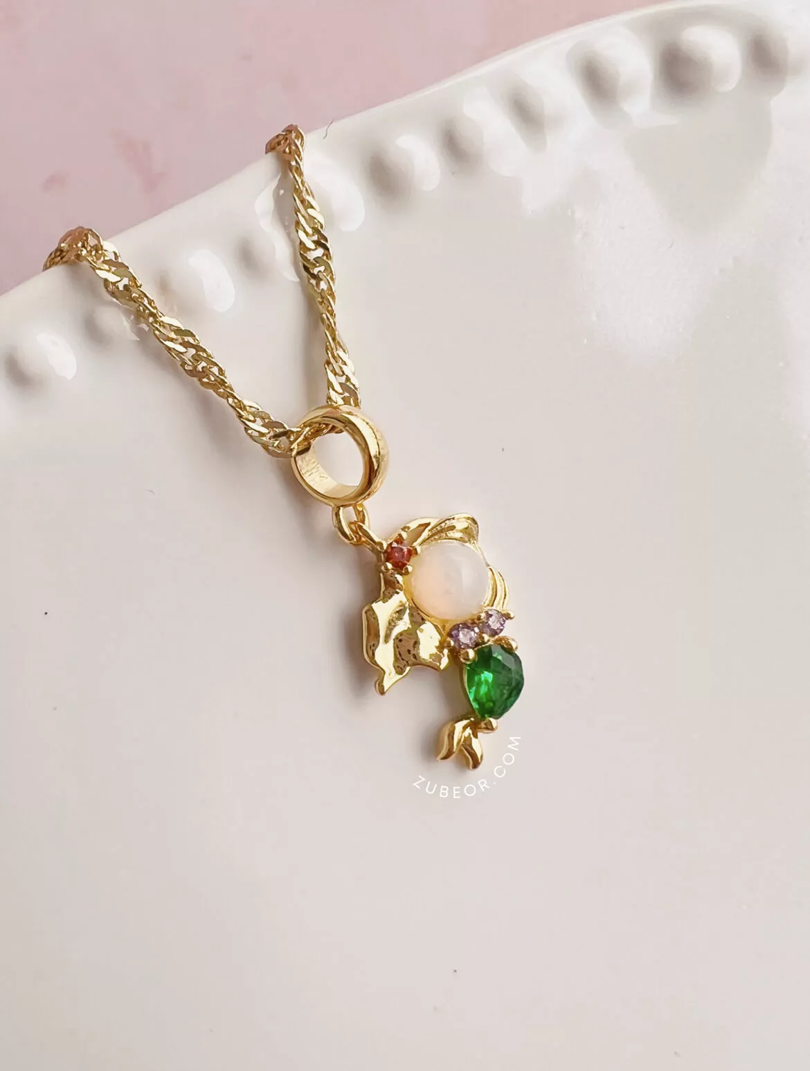 Cadena Ariel 3