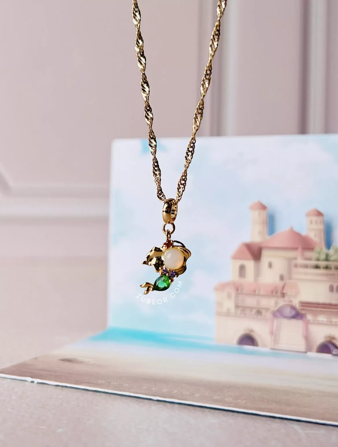 Cadena Ariel