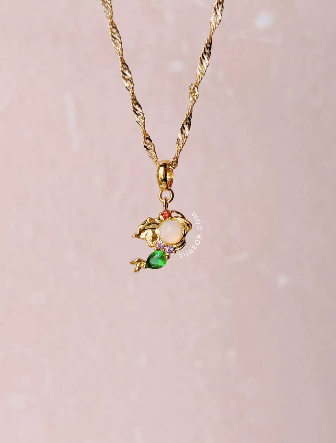 Cadena Ariel 5