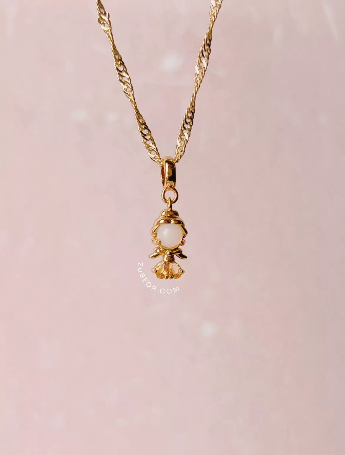 Cadena Bella 5