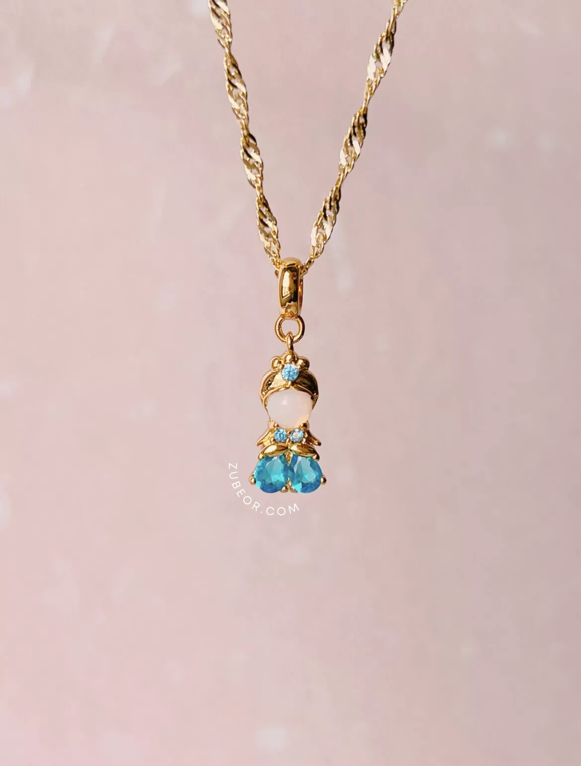 Cadena Cenicienta 6
