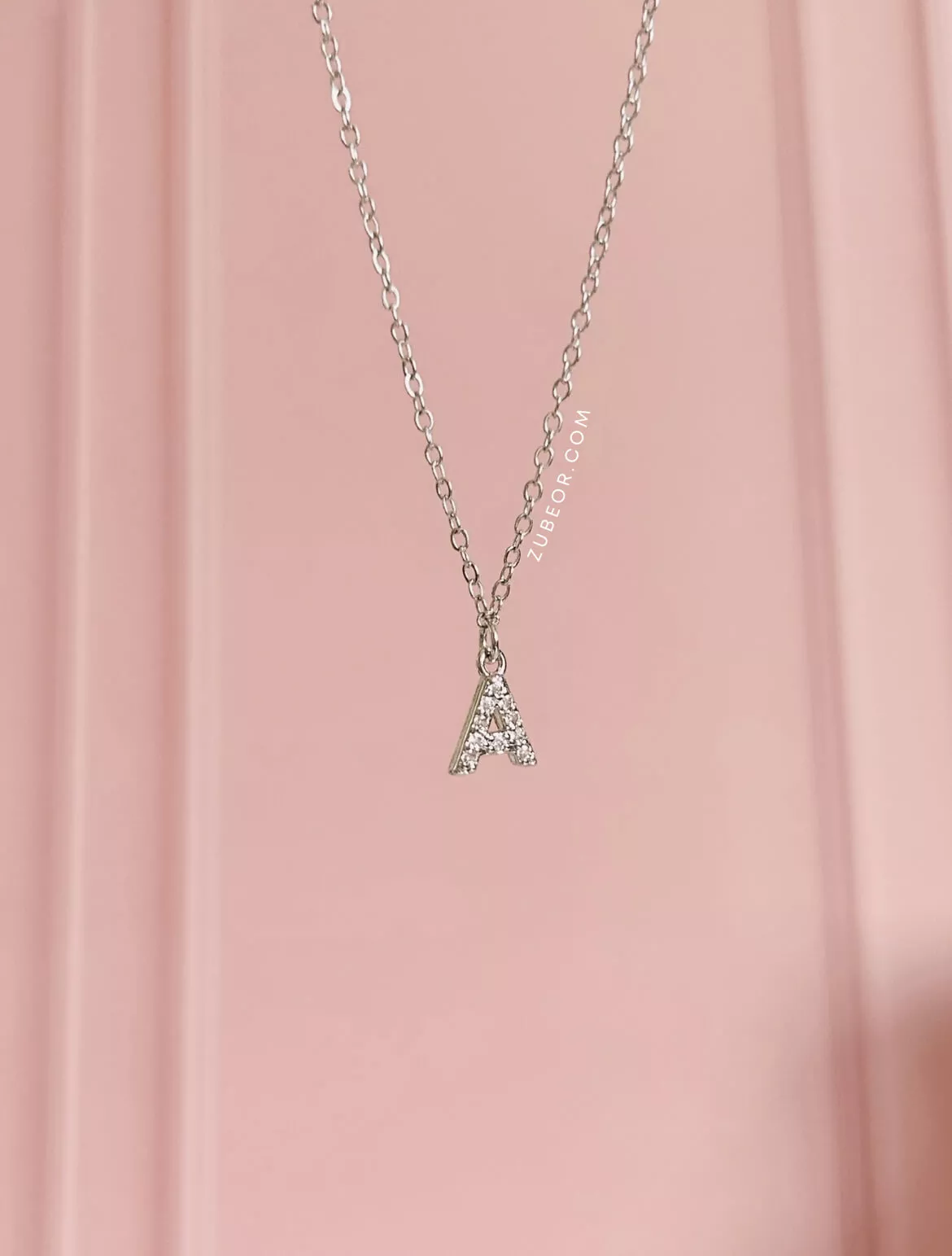 Cadena Inicial cristales 5