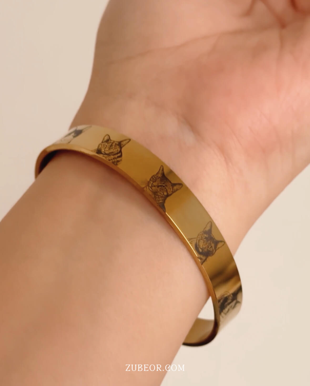 Brazalete sketch de mascota (solo pago previo) 2