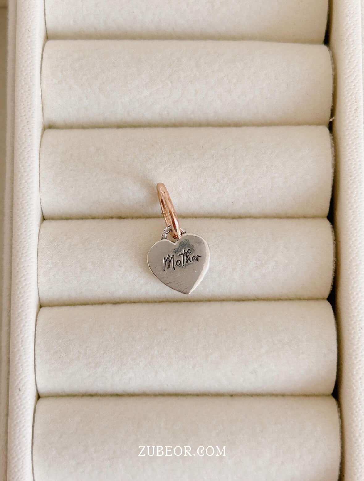 Set de cadenas abuela, mamá e hija 4
