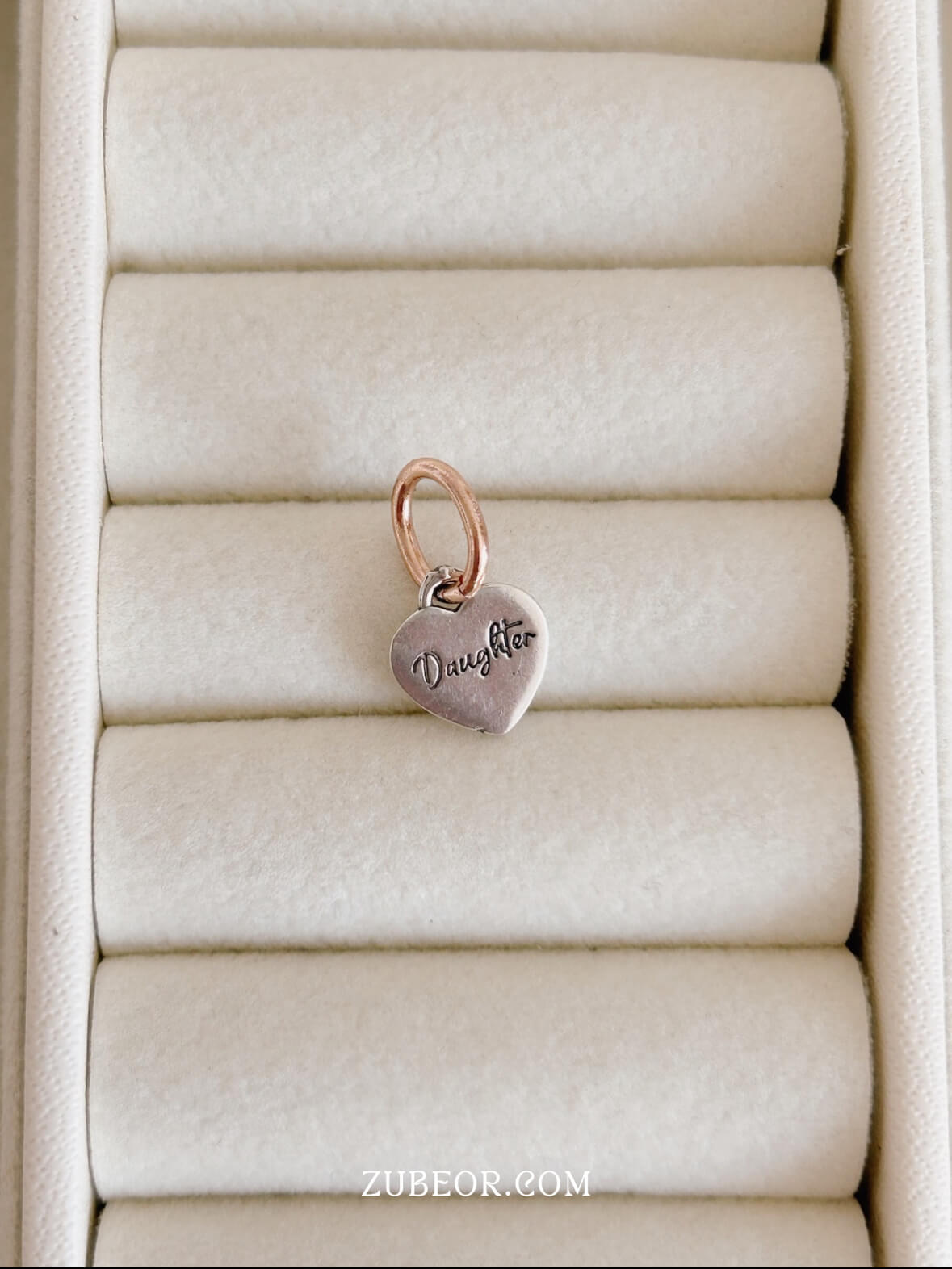 Set de cadenas abuela, mamá e hija 6