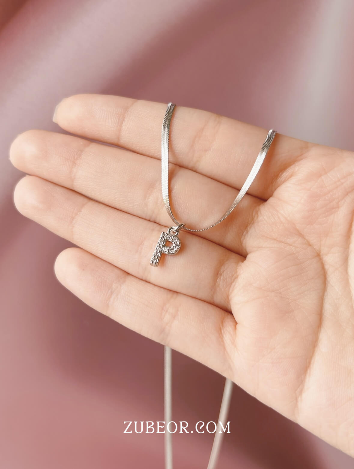 Cadena inicial tipo serpiente 8