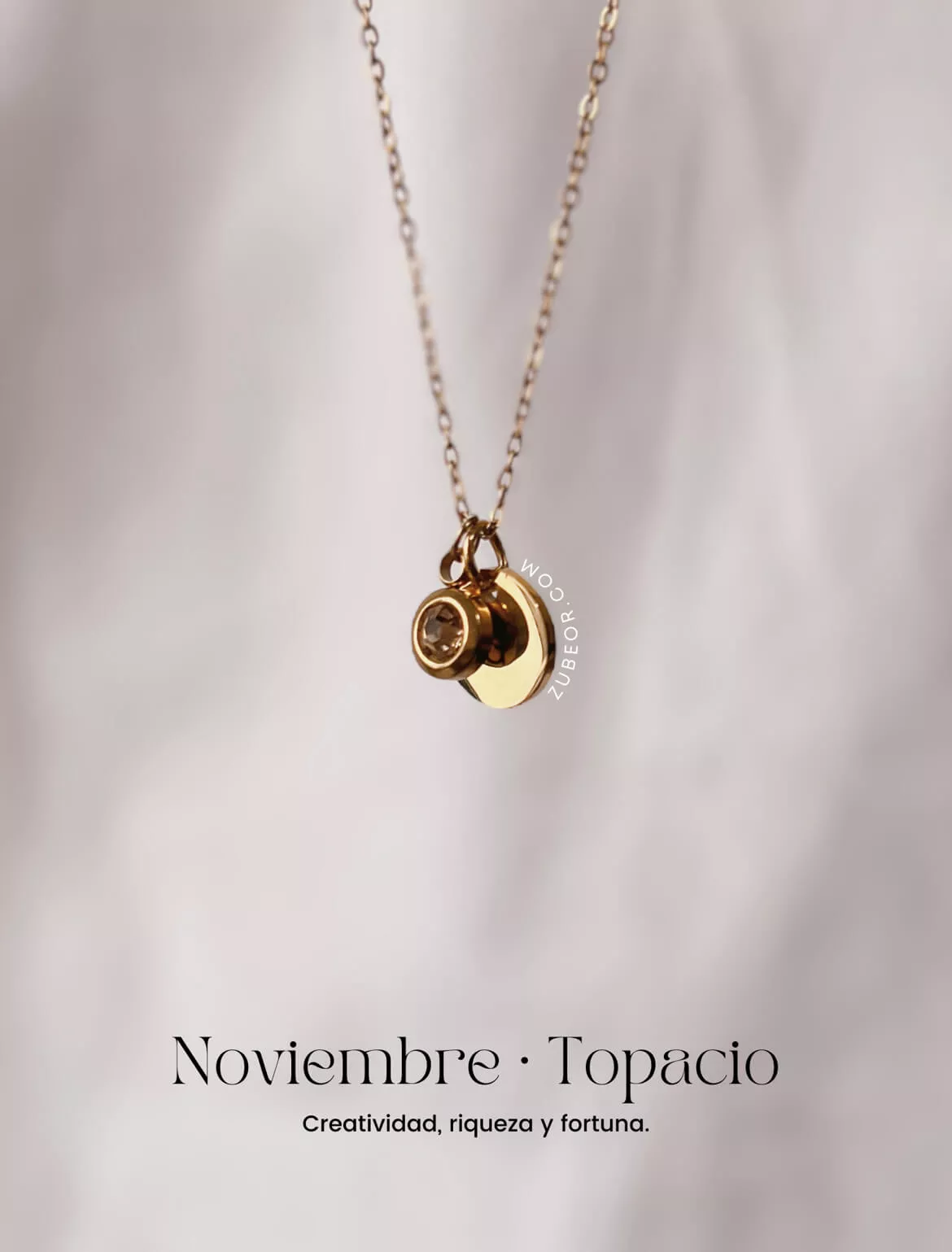 Cadenas de mes 27