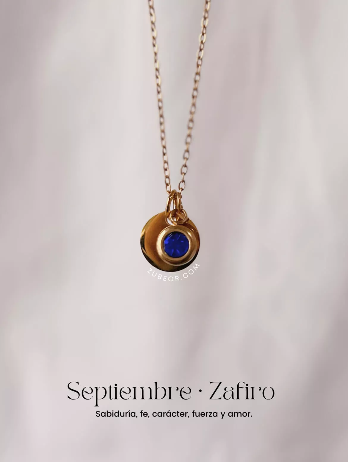 Cadenas de mes 23