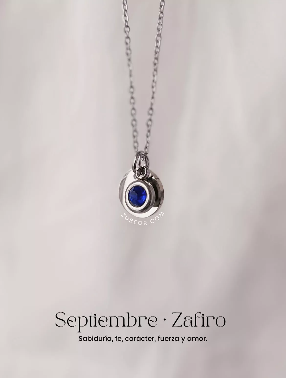 Cadenas de mes 24