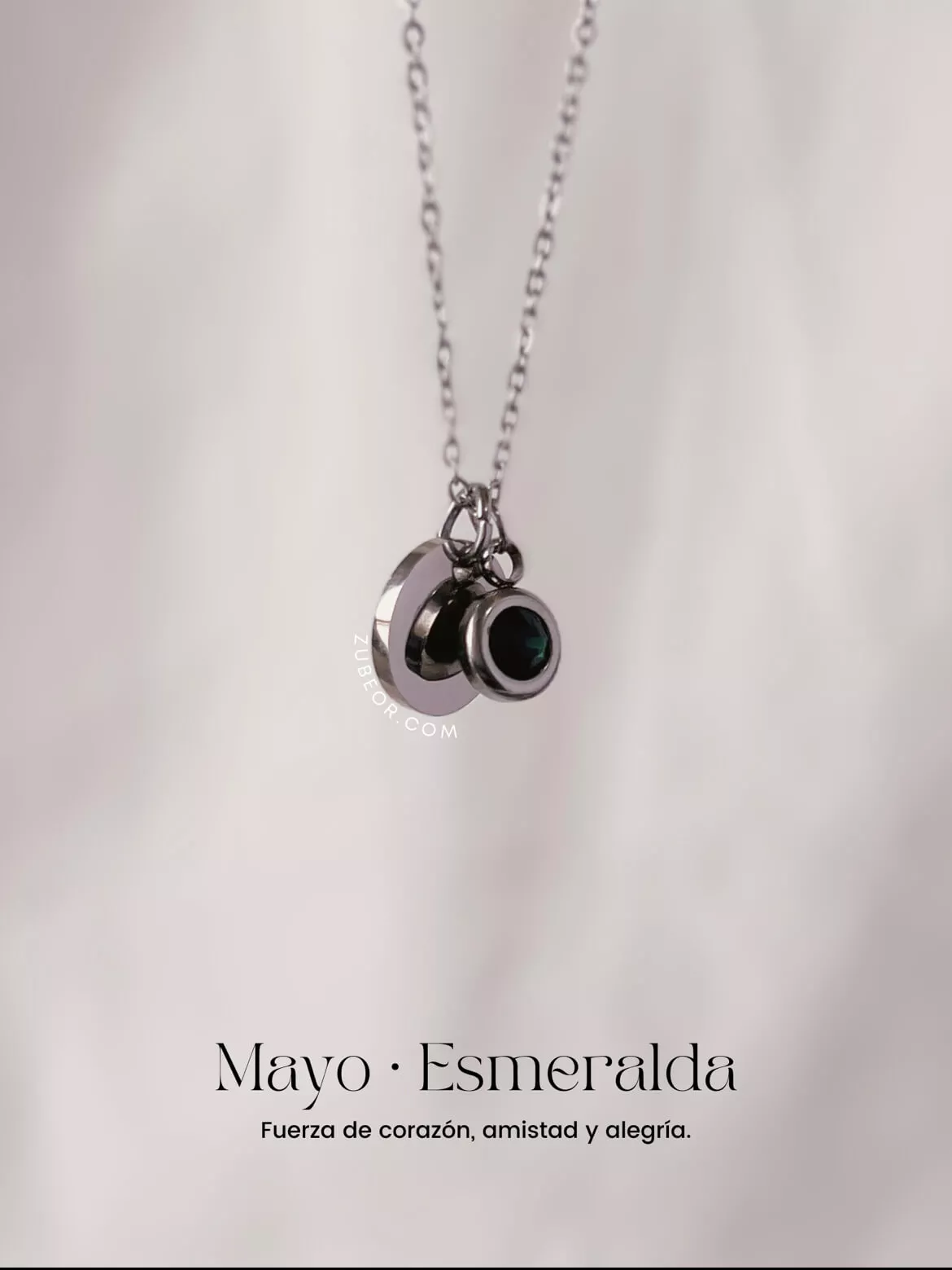 Cadenas de mes 16