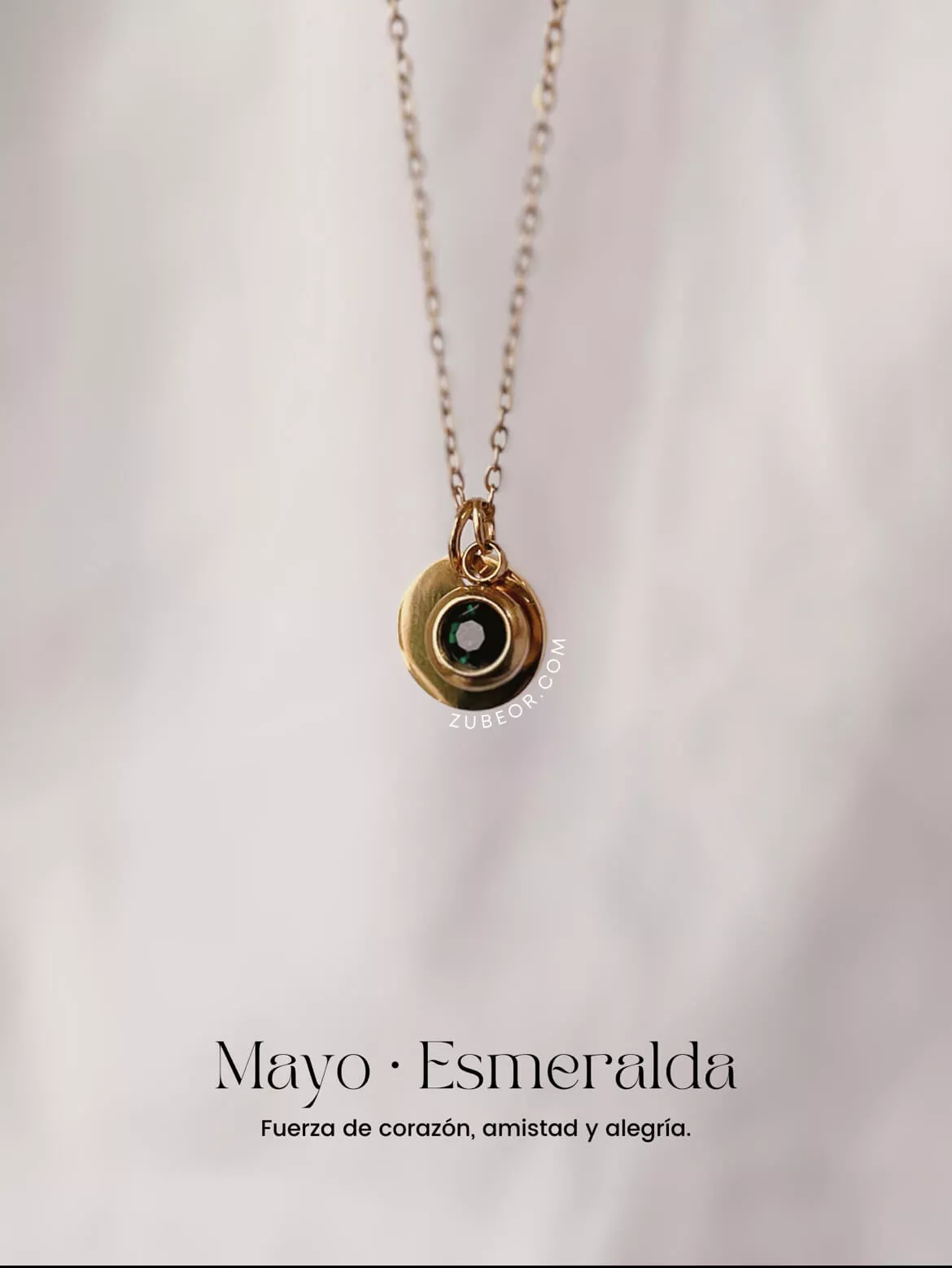 Cadenas de mes 15