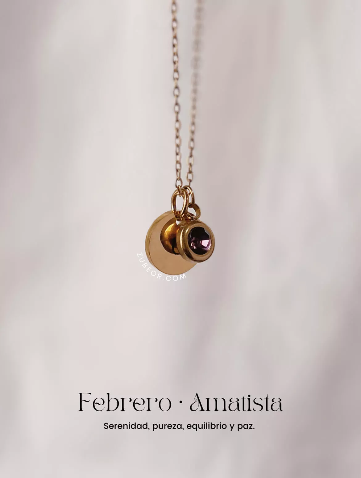 Cadenas de mes 9