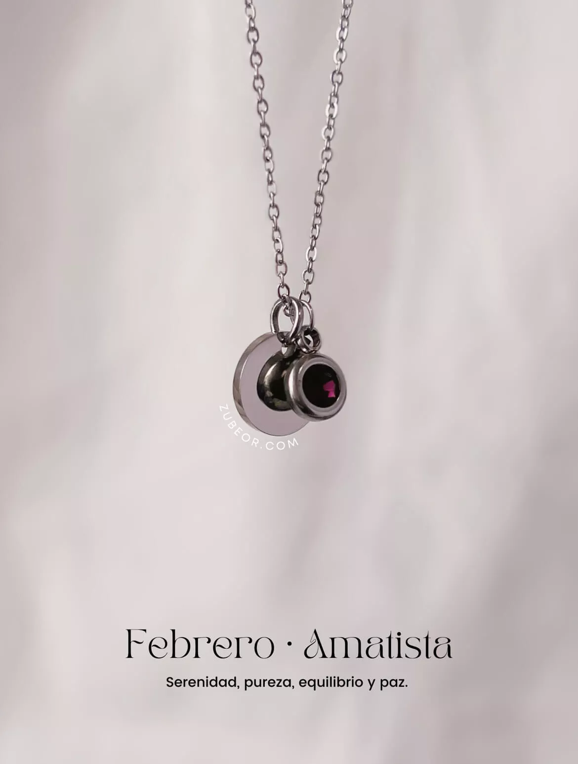 Cadenas de mes 10