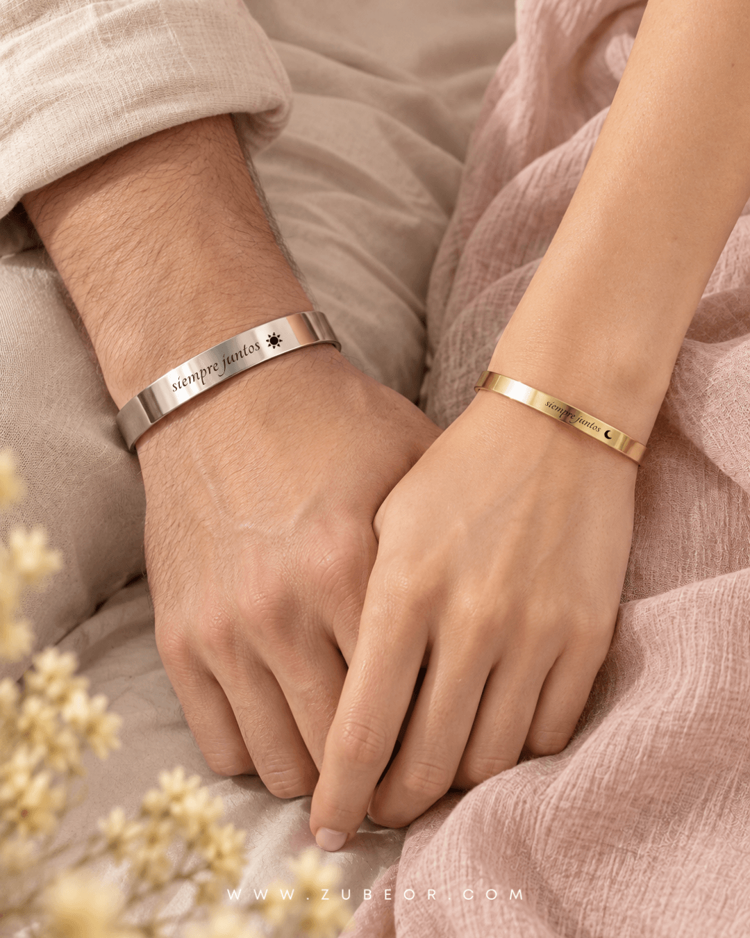 Brazalete grabado 2