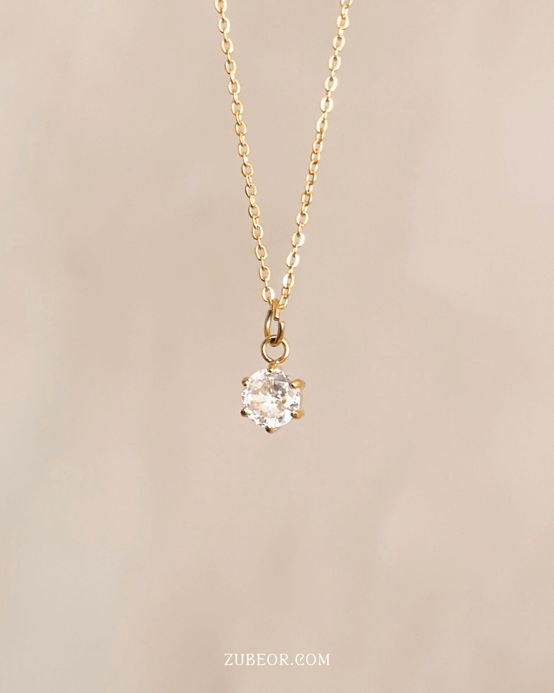 Cadena dijes de mes 17