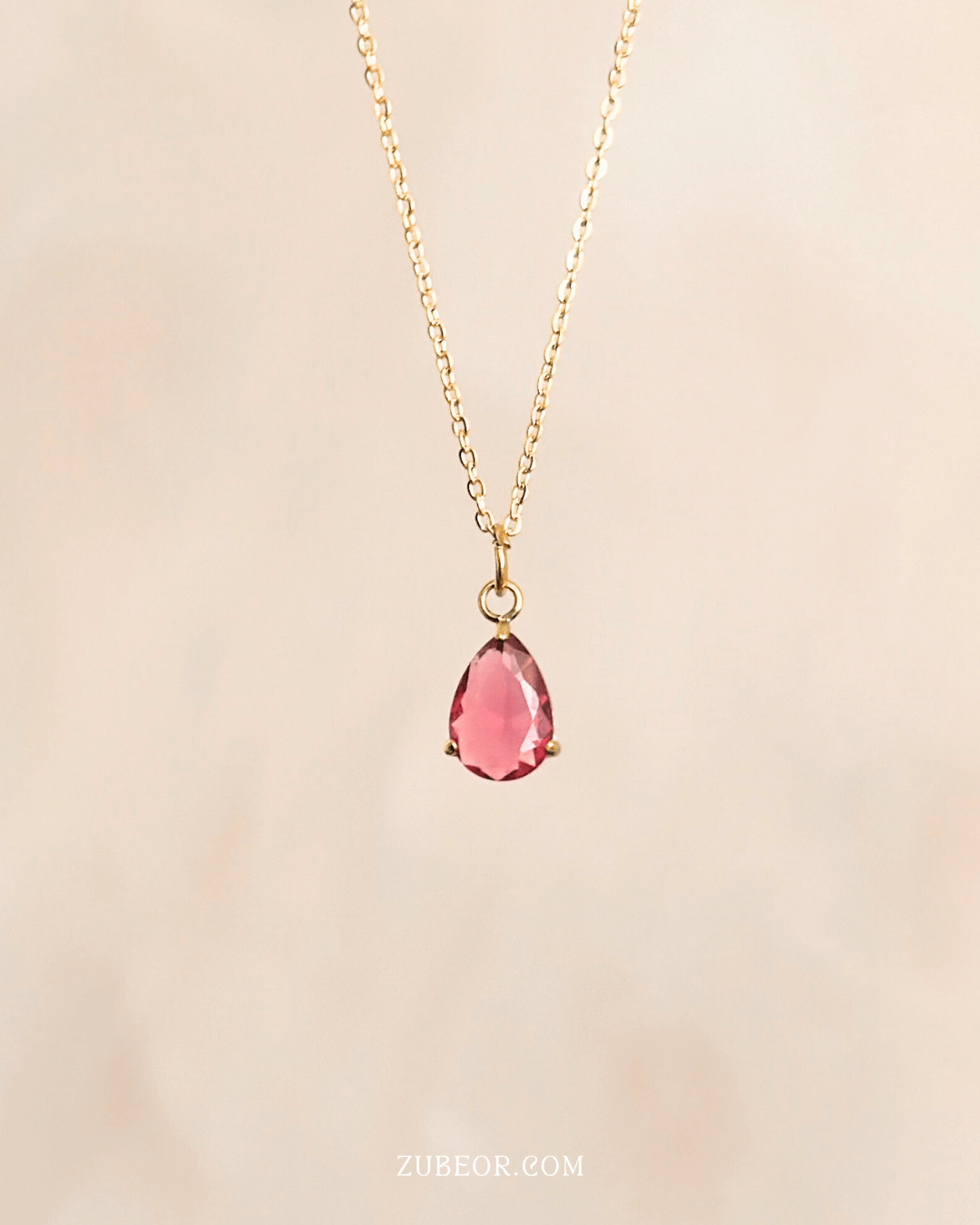 Cadena dijes de mes 19