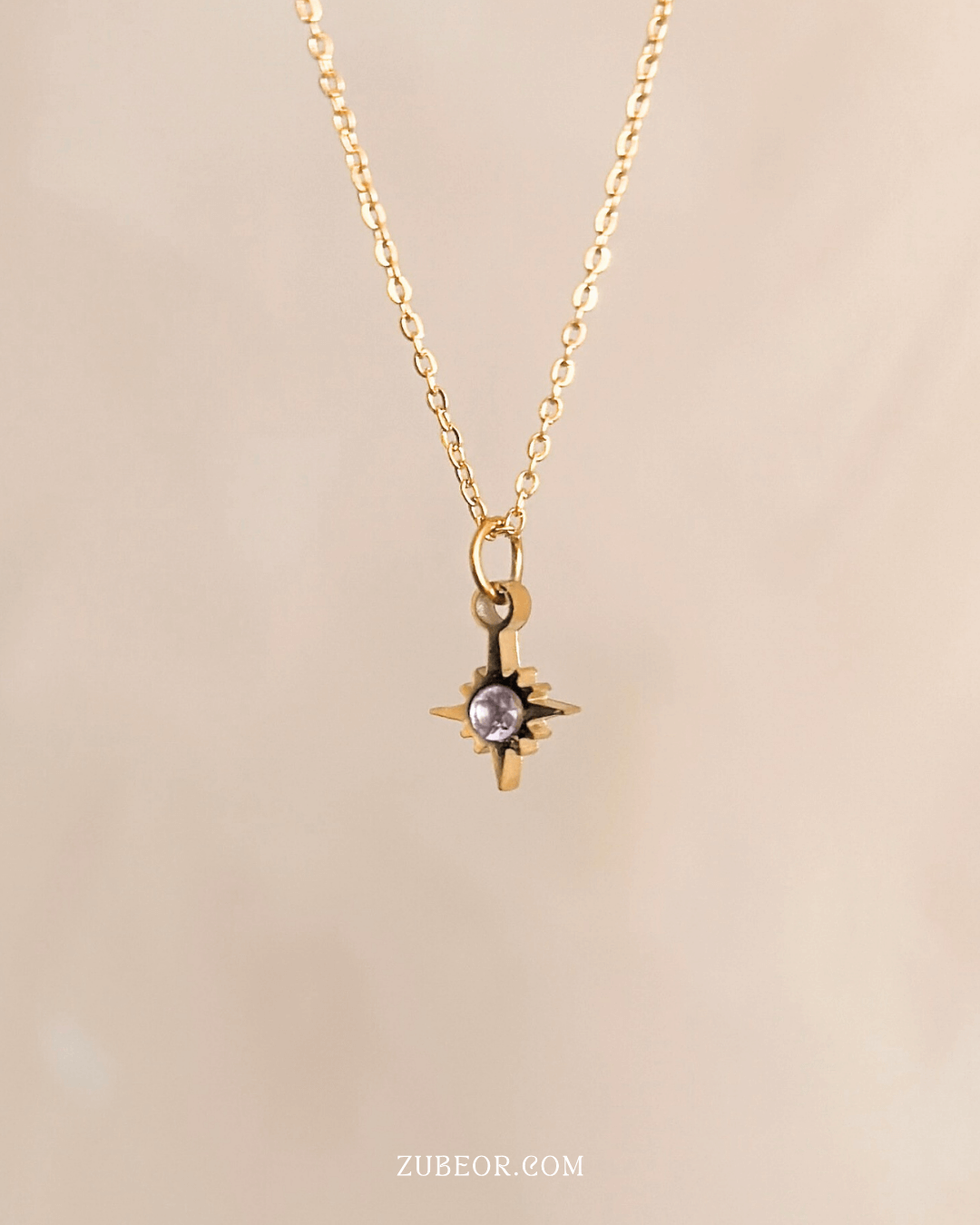 Cadena dijes de mes 20